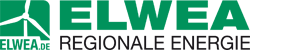 ELWEA - Regionale ENERGIE Logo